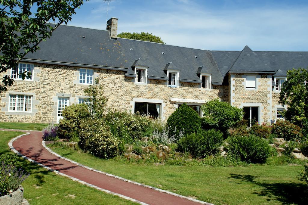 Bed and Breakfast Le Relais Postal Courson Экстерьер фото